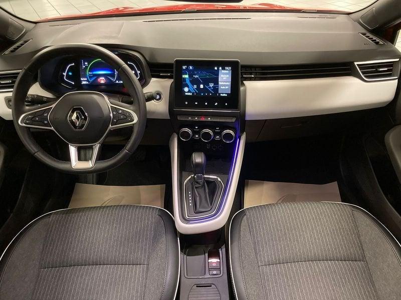 Renault Clio Techno 1.6 E-Tech full hybrid 145cv rif.GK615