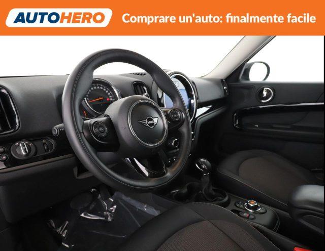 MINI Countryman 1.5 Cooper SE Countryman ALL4 Automatica
