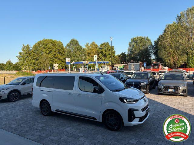 FIAT Ulysse 2.0 BlueHDi AT8 L3 + IVA