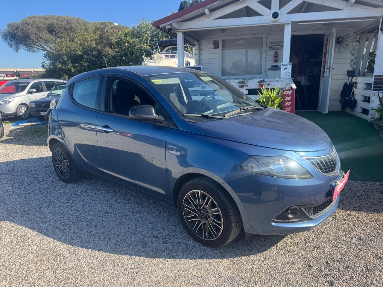 Lancia Ypsilon 1.0 Hybrid Gold Plus PREZZO REALE