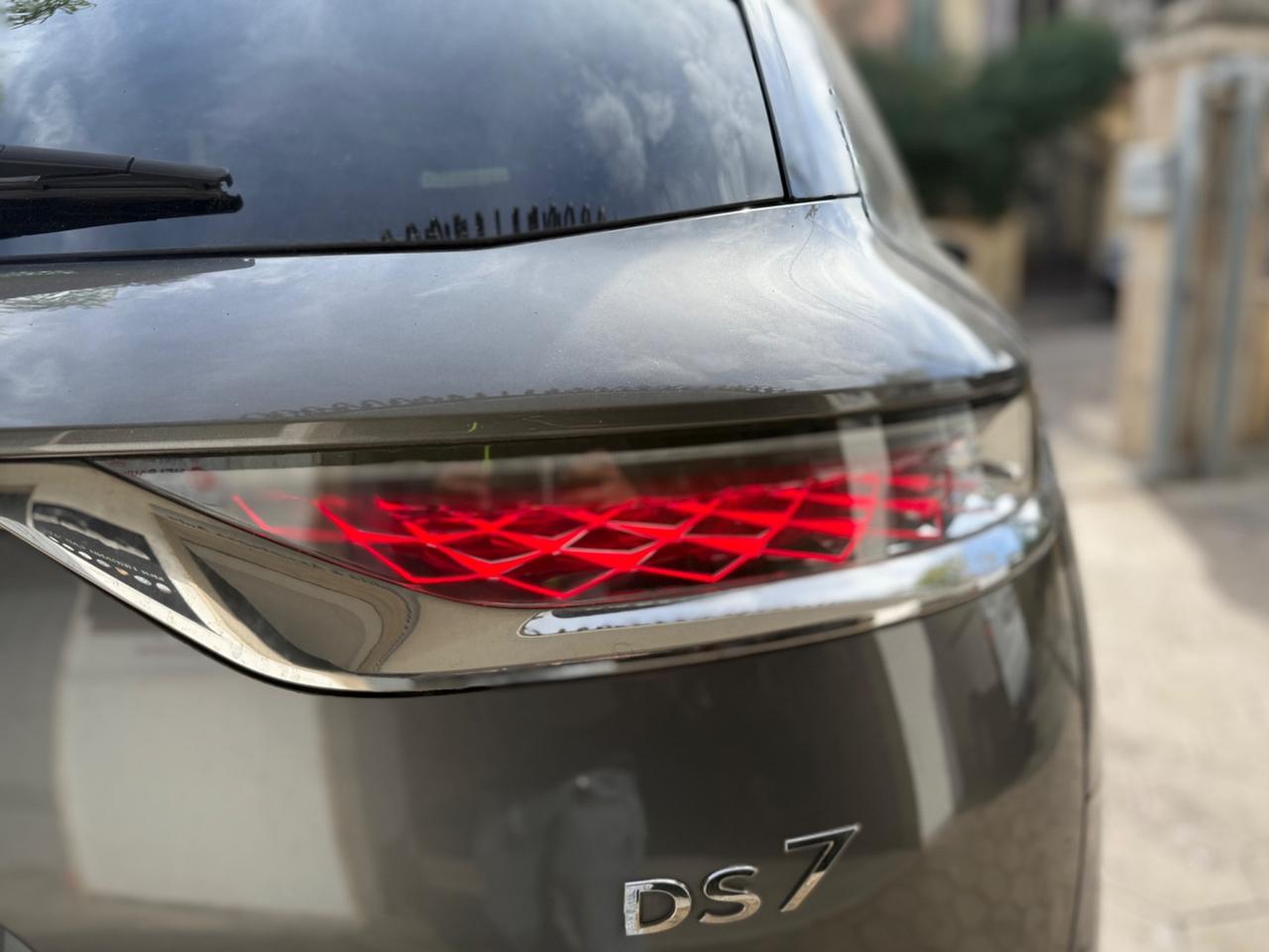 Ds 7 BlueHDi 130 aut. Rivoli