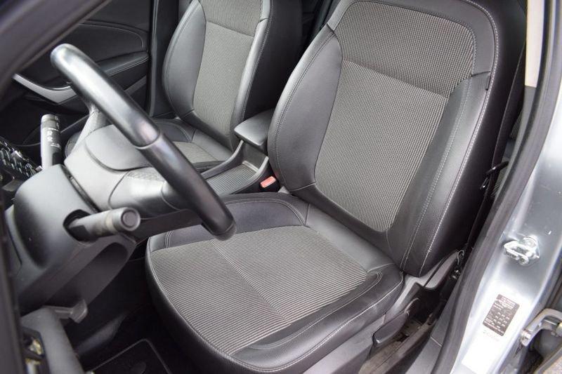 Opel Astra 1.7 CDTI 110CV Sports Tourer Cosmo