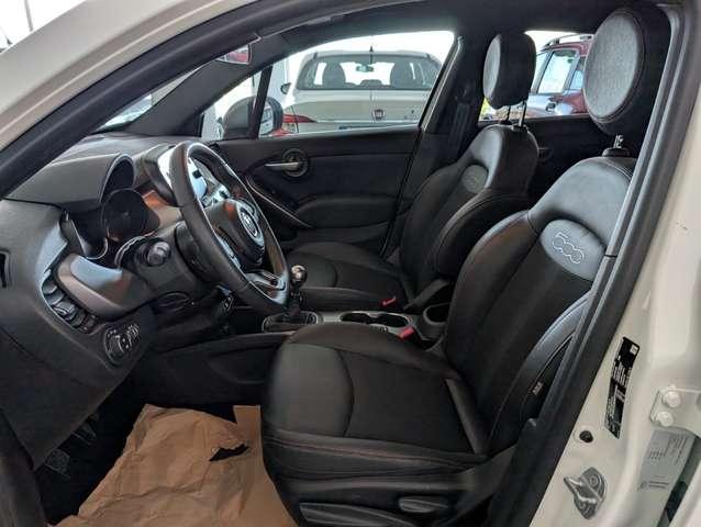 Fiat 500X 1.3 mjet Sport 95cv N1