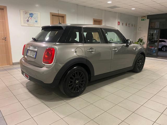 MINI Cooper D 1.5 Cooper D 5 porte