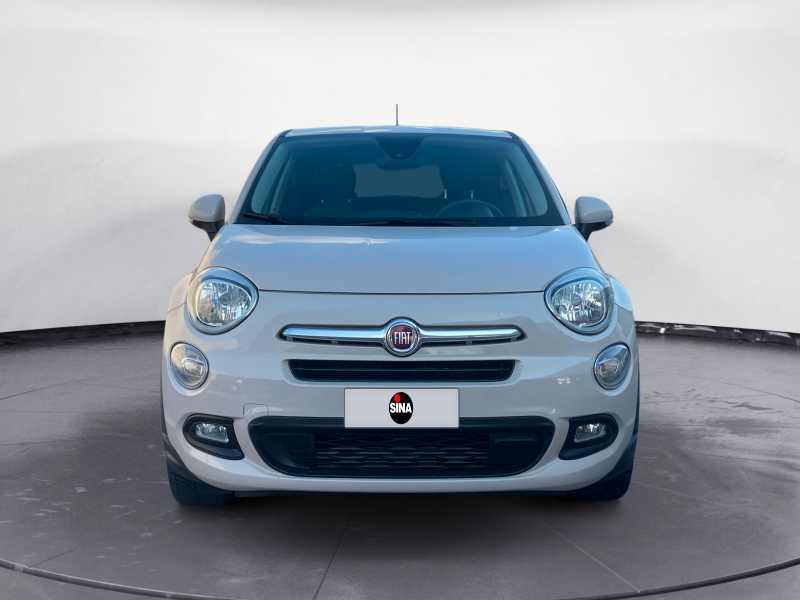 FIAT 500X 1.4 m-air Lounge 4x2 140cv