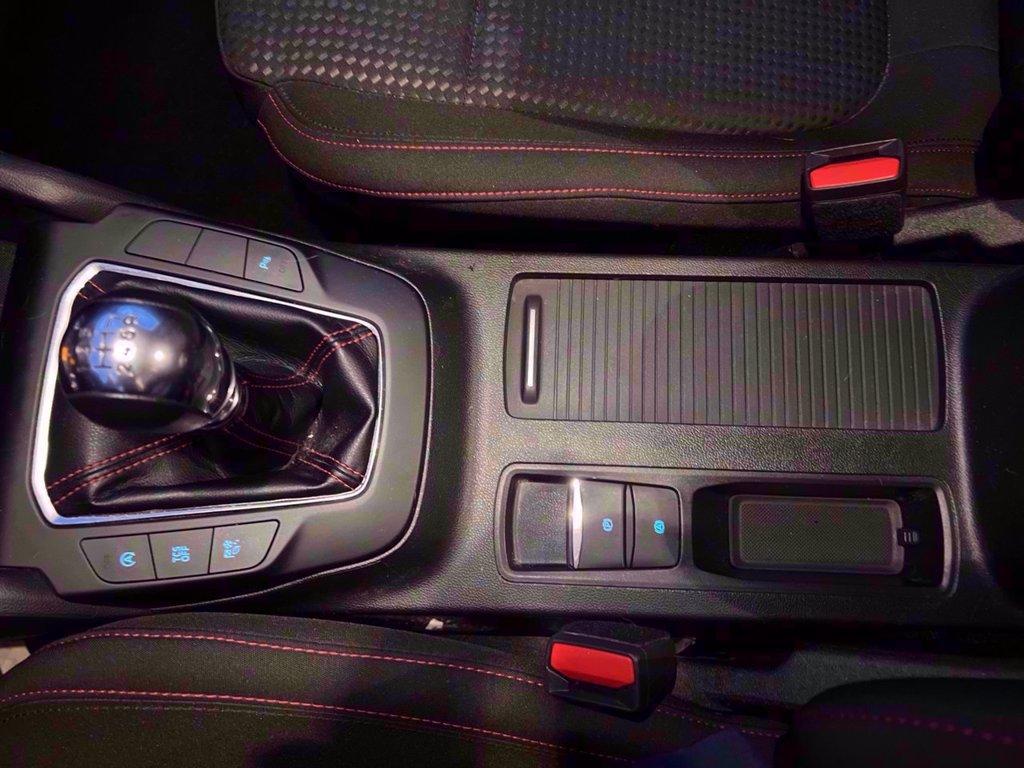 FORD Focus 1.0 ecoboost h ST-Line s&s 125cv my20.75 del 2021
