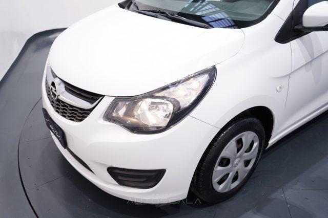 OPEL Karl 1.0 75 CV Start&Stop Advance