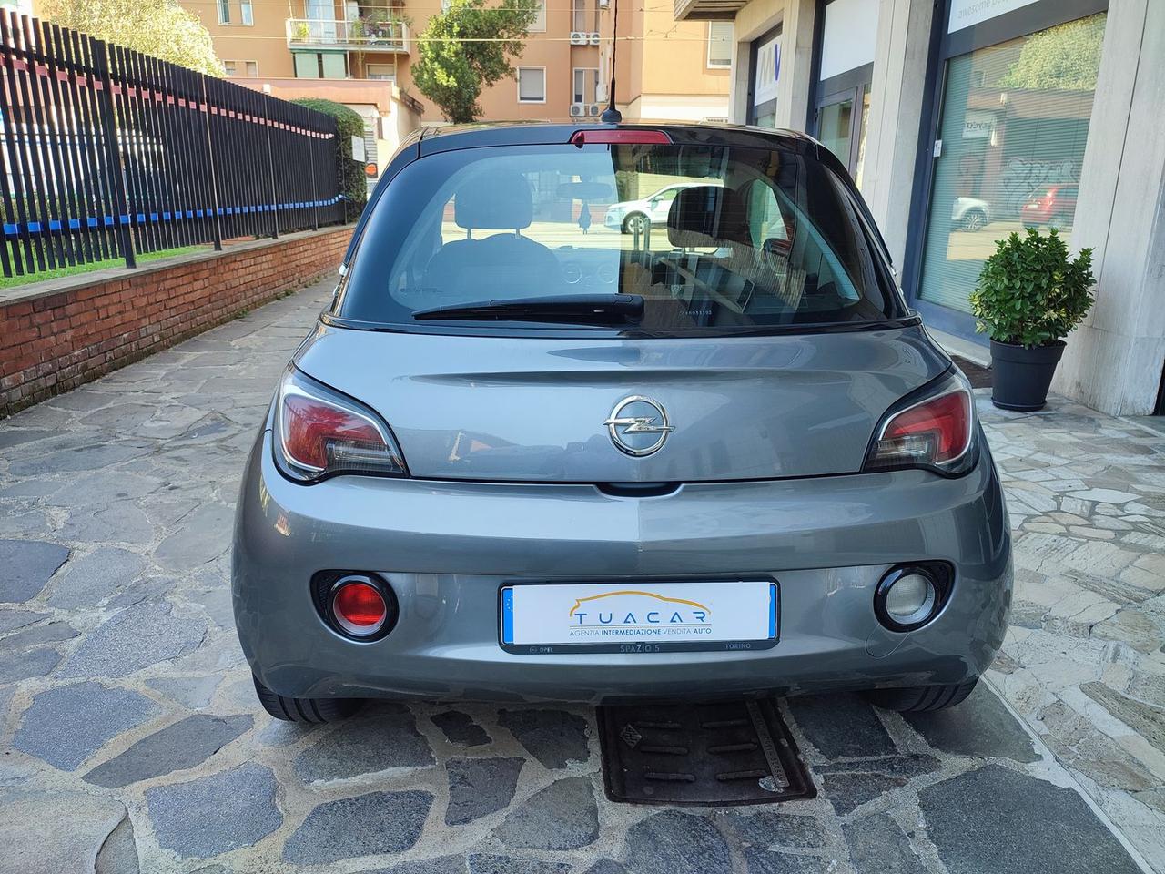 Opel Adam 1.4 100cv Glam #50052