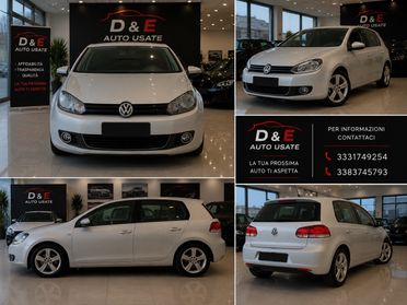 Volkswagen Golf 1.4 TSI 160CV 5p. Highline