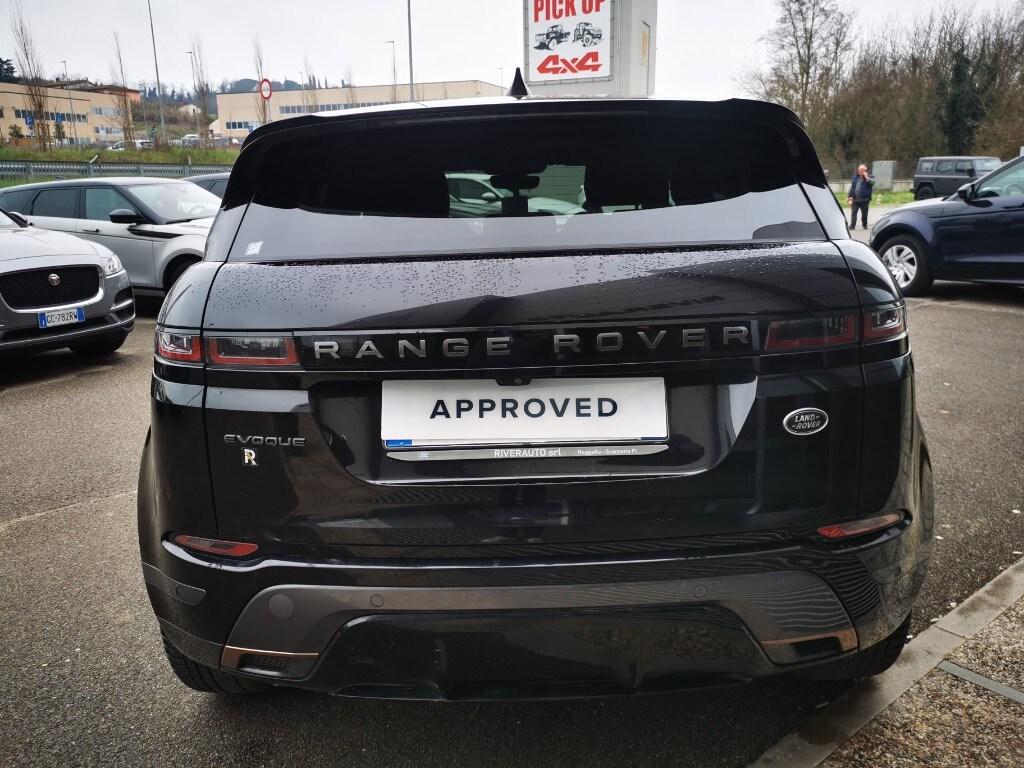 LAND ROVER RR Evoque 2ª serie Range Rover Evoq...