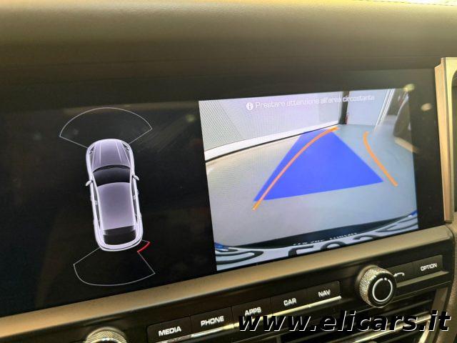 PORSCHE Macan 2.0 - TETTO - CERCHI DA 21"