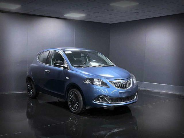 LANCIA Ypsilon 1.0 FireFly 5 porte S&S Hybrid Silver