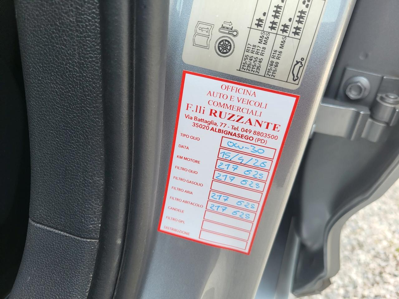 Volkswagen Passat Variant 2.0 TDI SCR EVO Executive