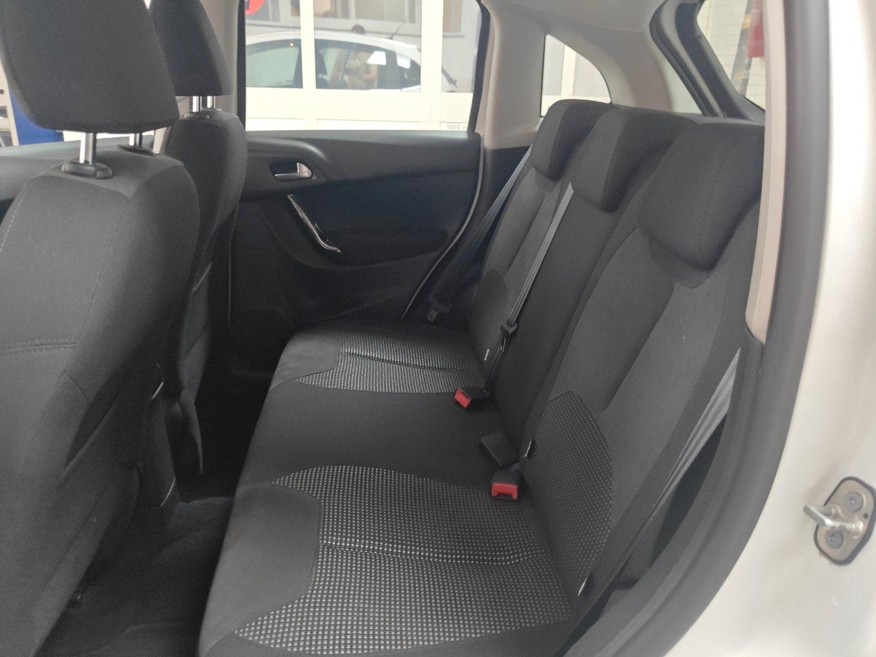 Citroen C3 1.2 puretech (vti) Exclusive 82cv FL