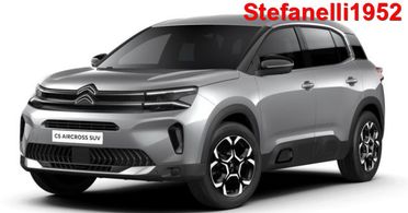 CITROEN C5 Aircross PureTech 130 S&S Plus