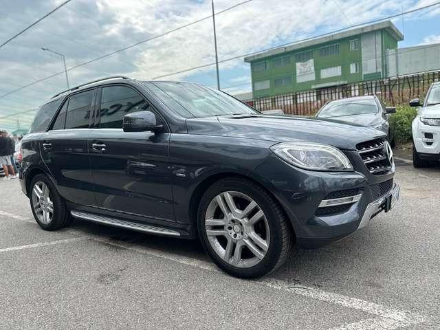 Mercedes-Benz ML 350 ML 350 bt EURO 6 auto