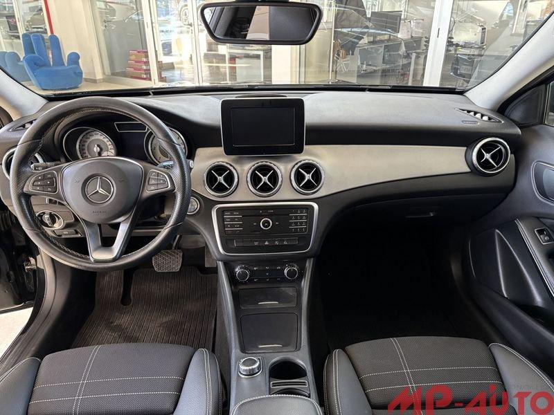 Mercedes-Benz GLA GLA 200d Automatic Sport