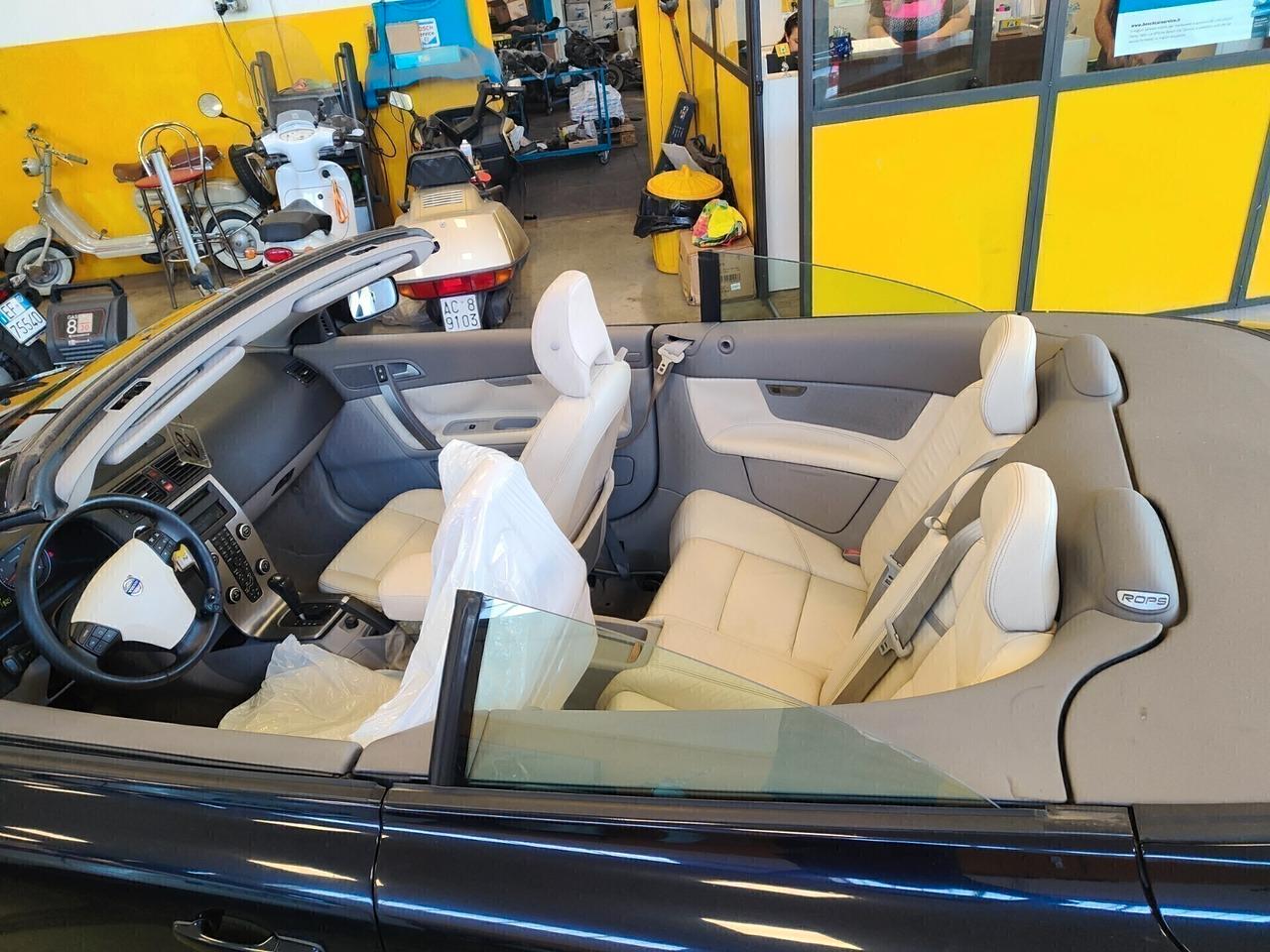 Volvo C70 GPL 110000KM GPL