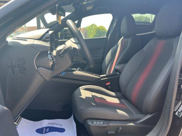 ALFA ROMEO Junior 1.2 145 CV Hybrid eDCT6 Speciale #VARI COLORI