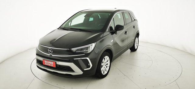 OPEL Crossland 1.5 diesel 110 CV Start&Stop Elegance