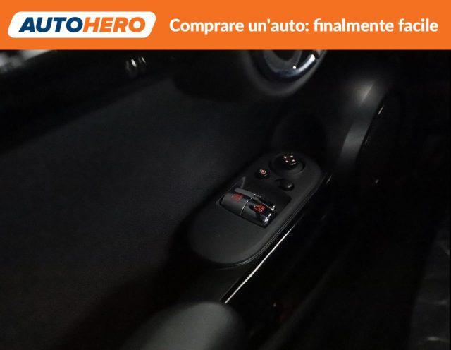MINI John Cooper Works 2.0 John Cooper Works
