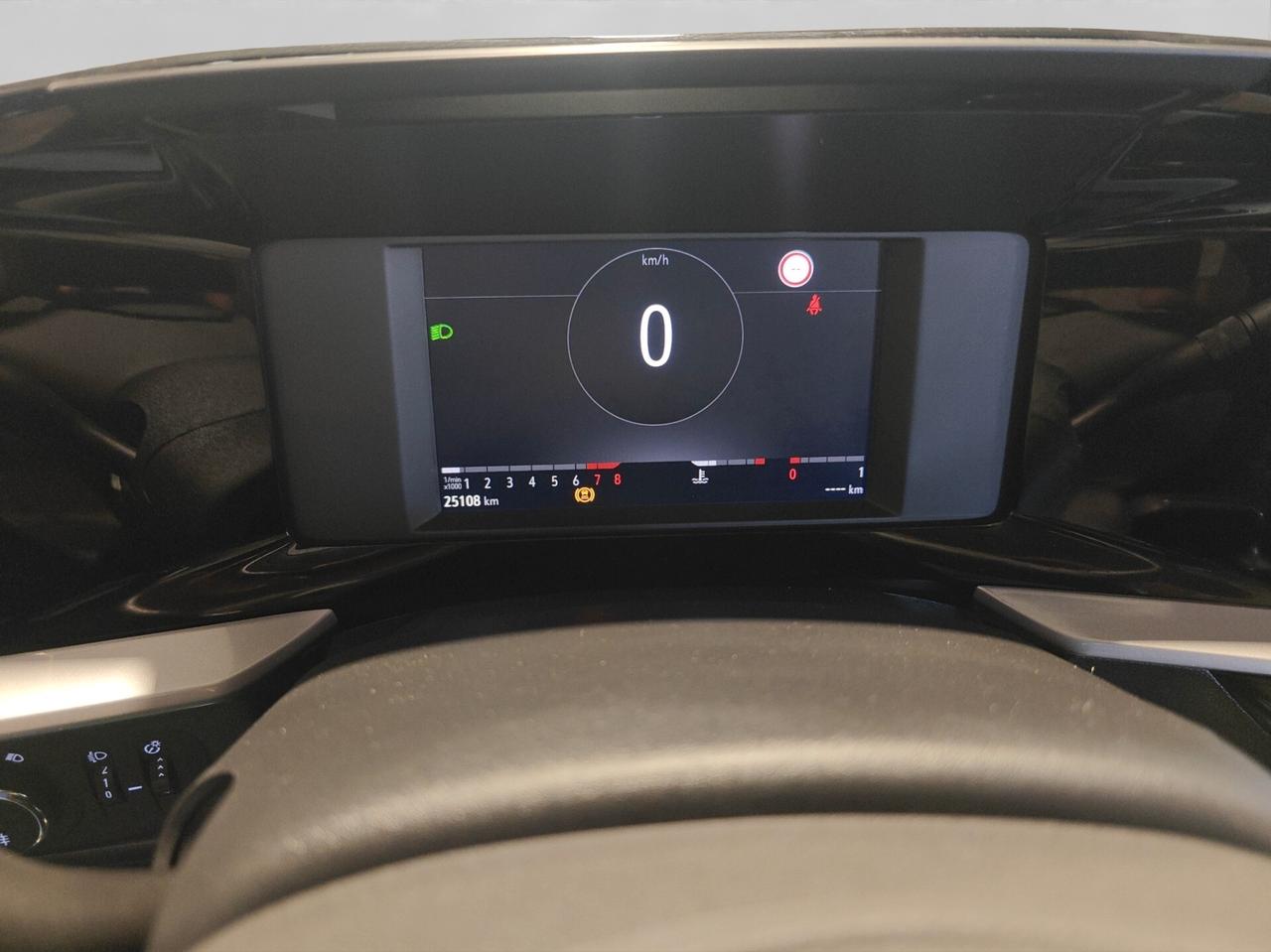 Opel Mokka 1.2 Turbo 136 CV Elegance