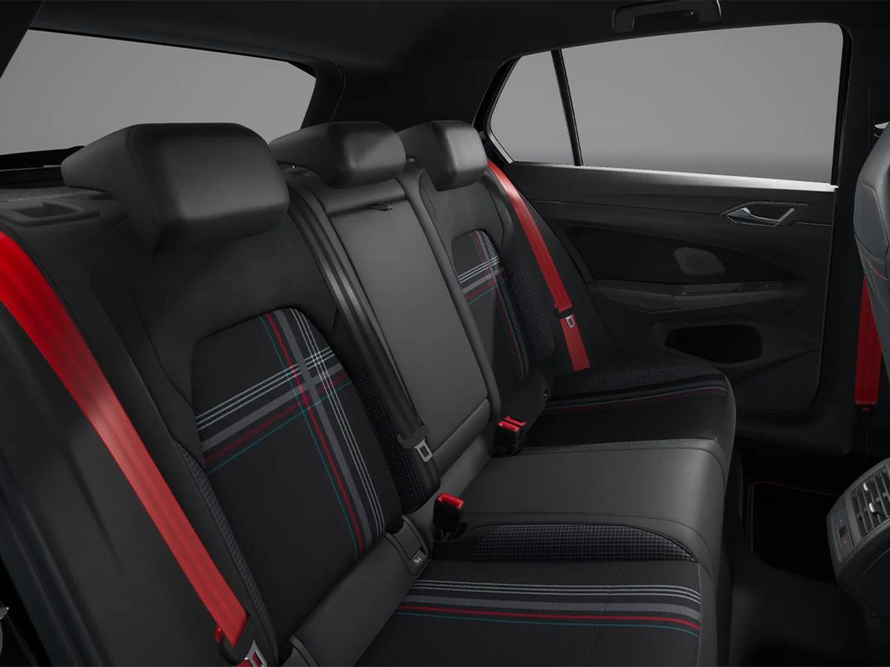 Volkswagen Golf 2.0 tsi gti edition 50 325cv dsg