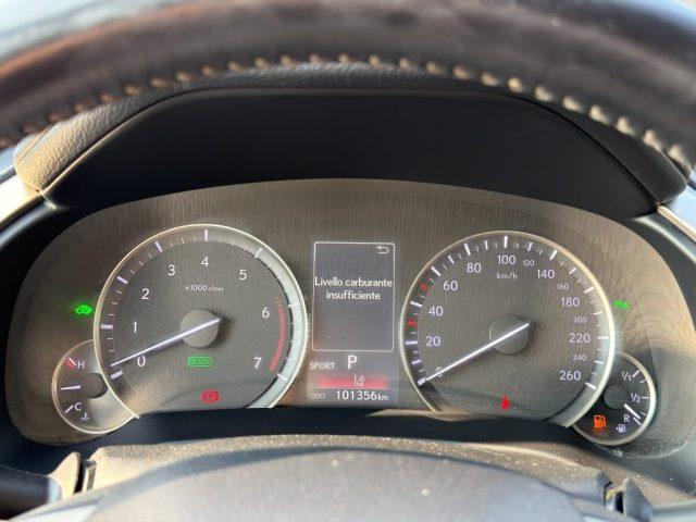 LEXUS RX 450h RX Luxury MY16