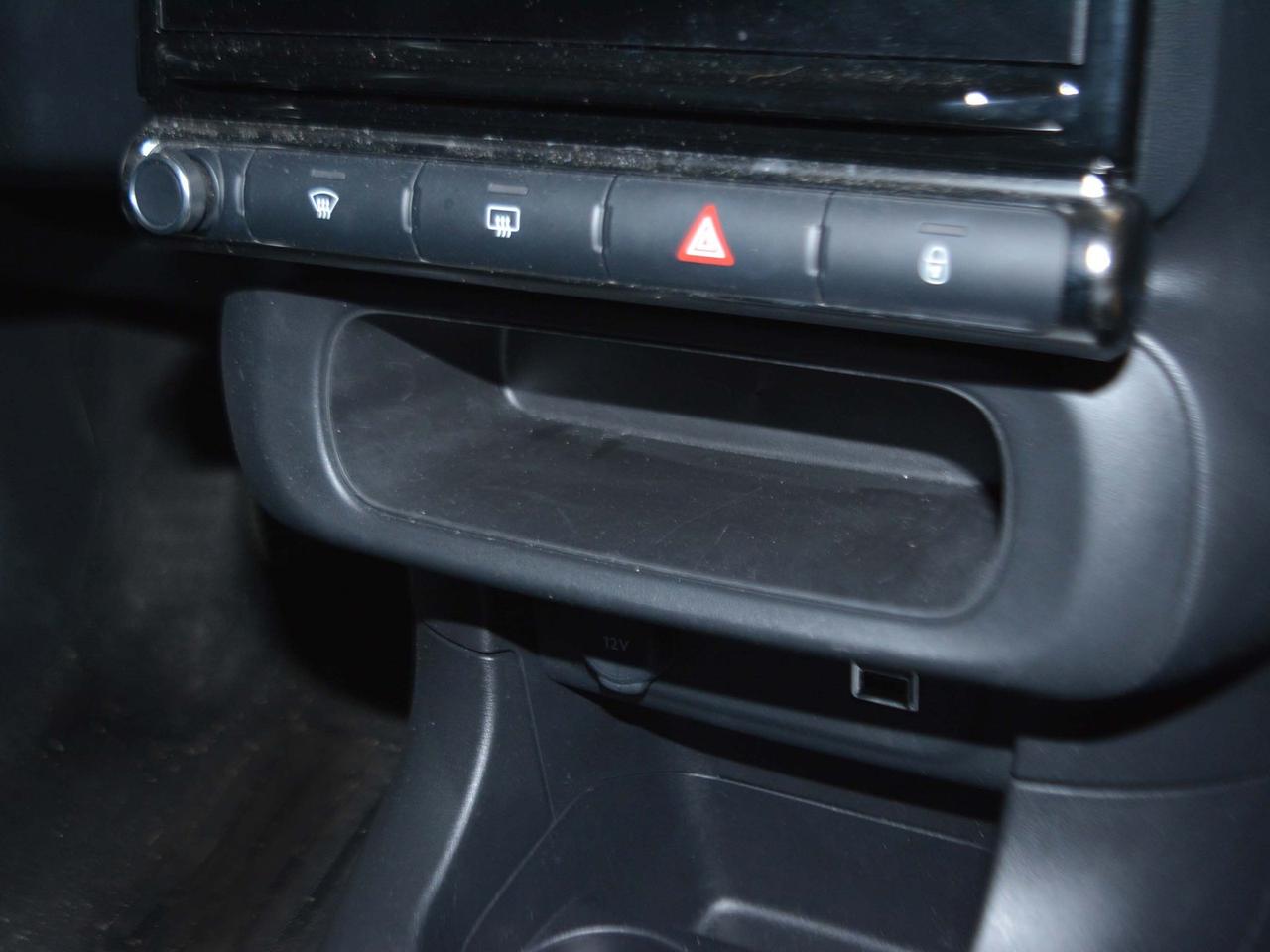 Citroen C3 1.2 puretech 110cv max s&s