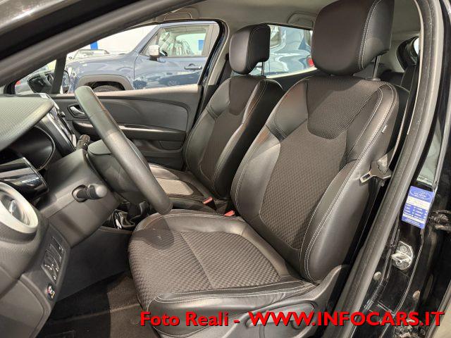 RENAULT Clio TCe 90 CV GPL 5 porte Business