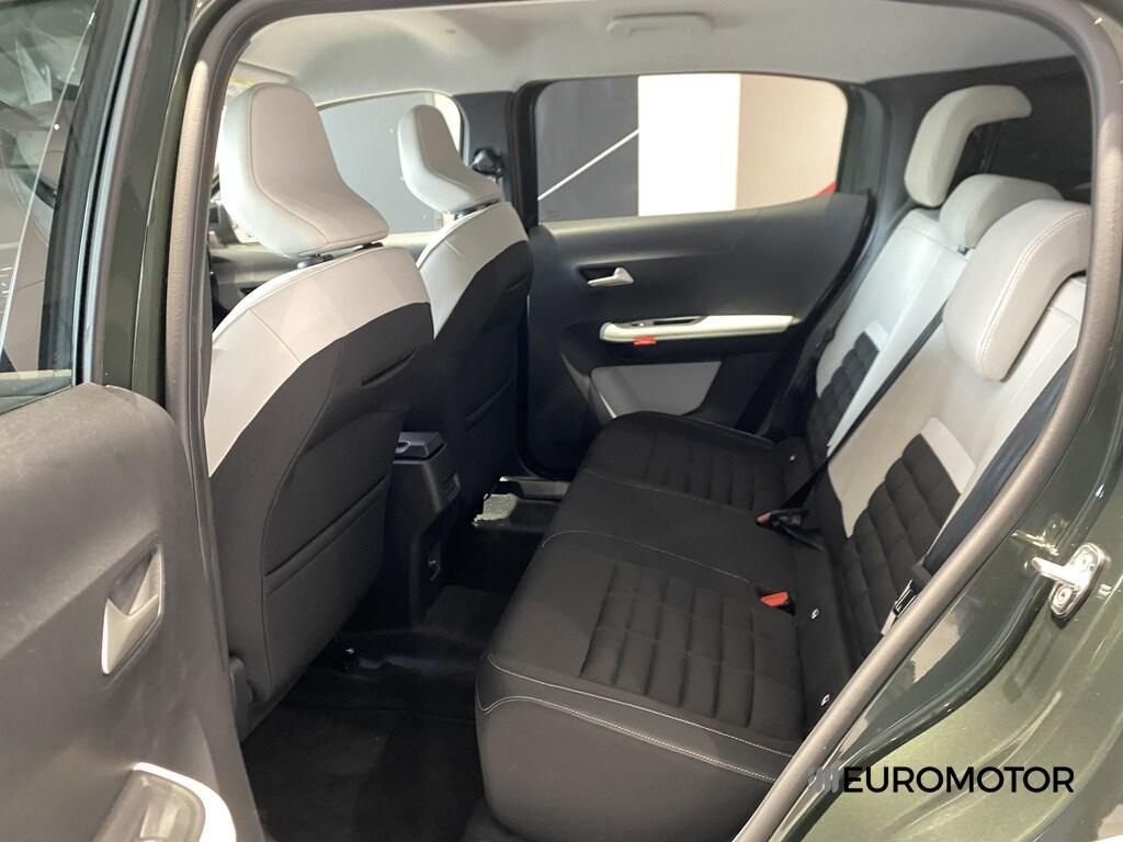 Citroen C3 Aircross 83kW Max