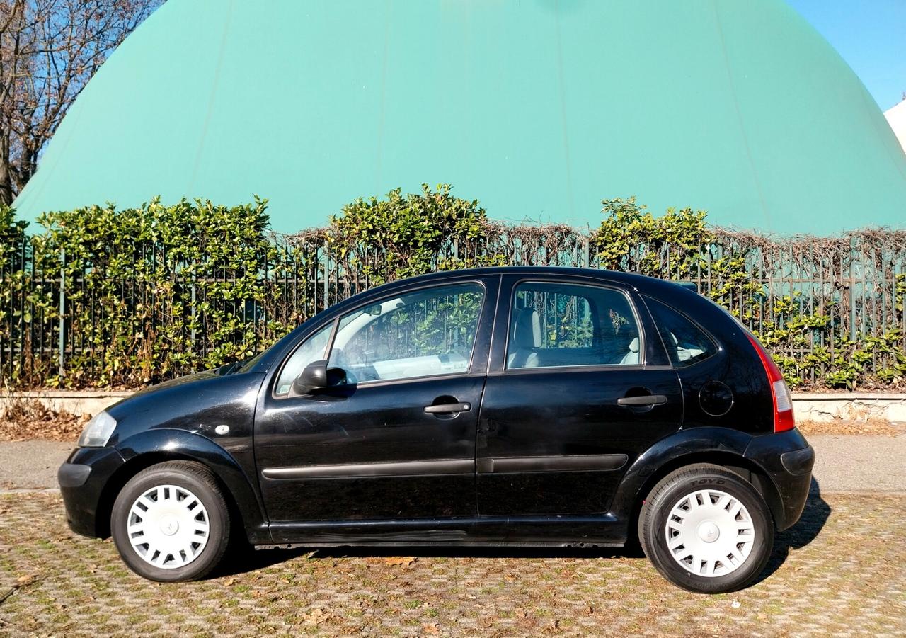 Citroen C3 1.1 Elegance