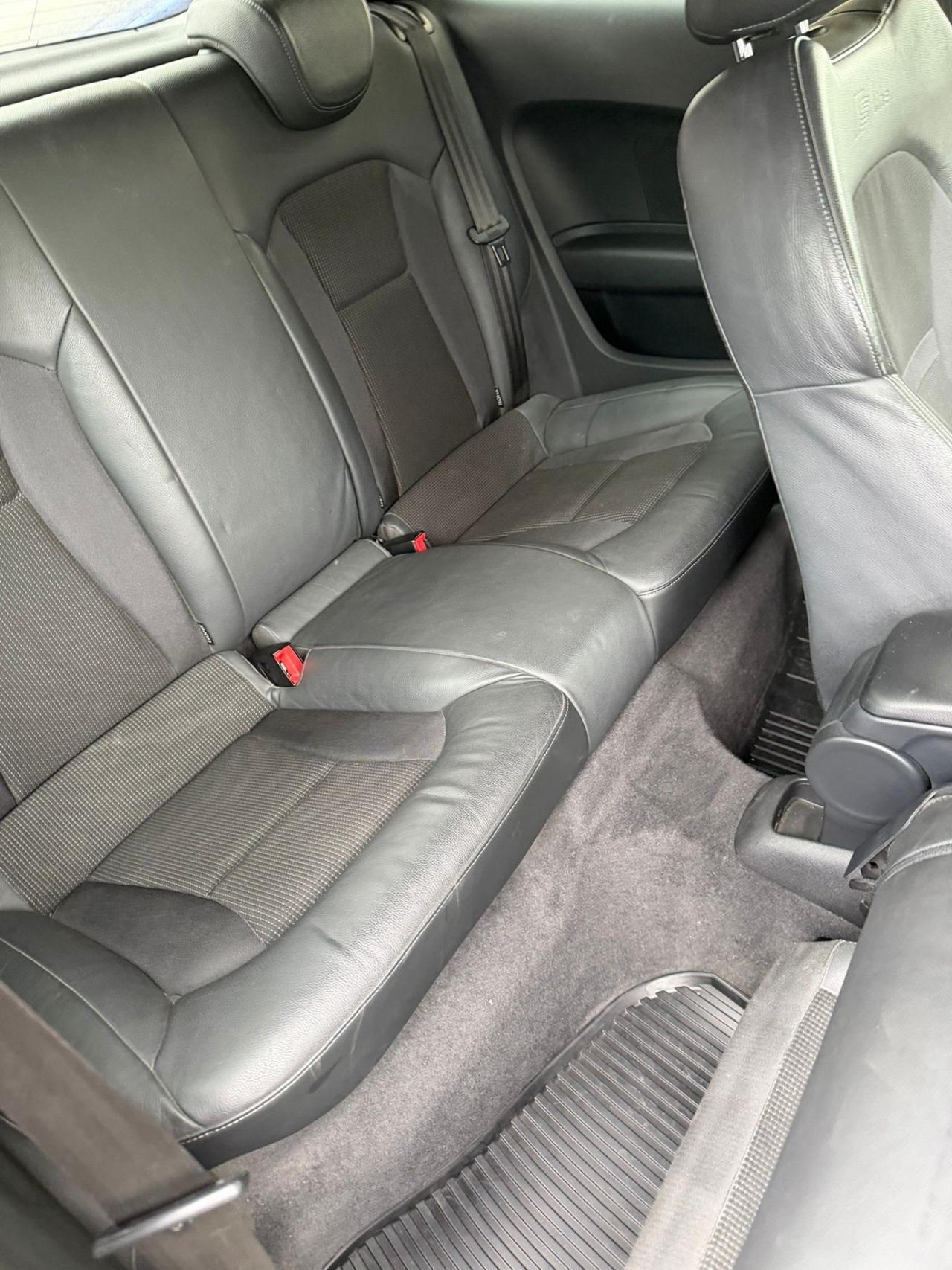 Audi A1 1.4 TFSI S tronic Attraction