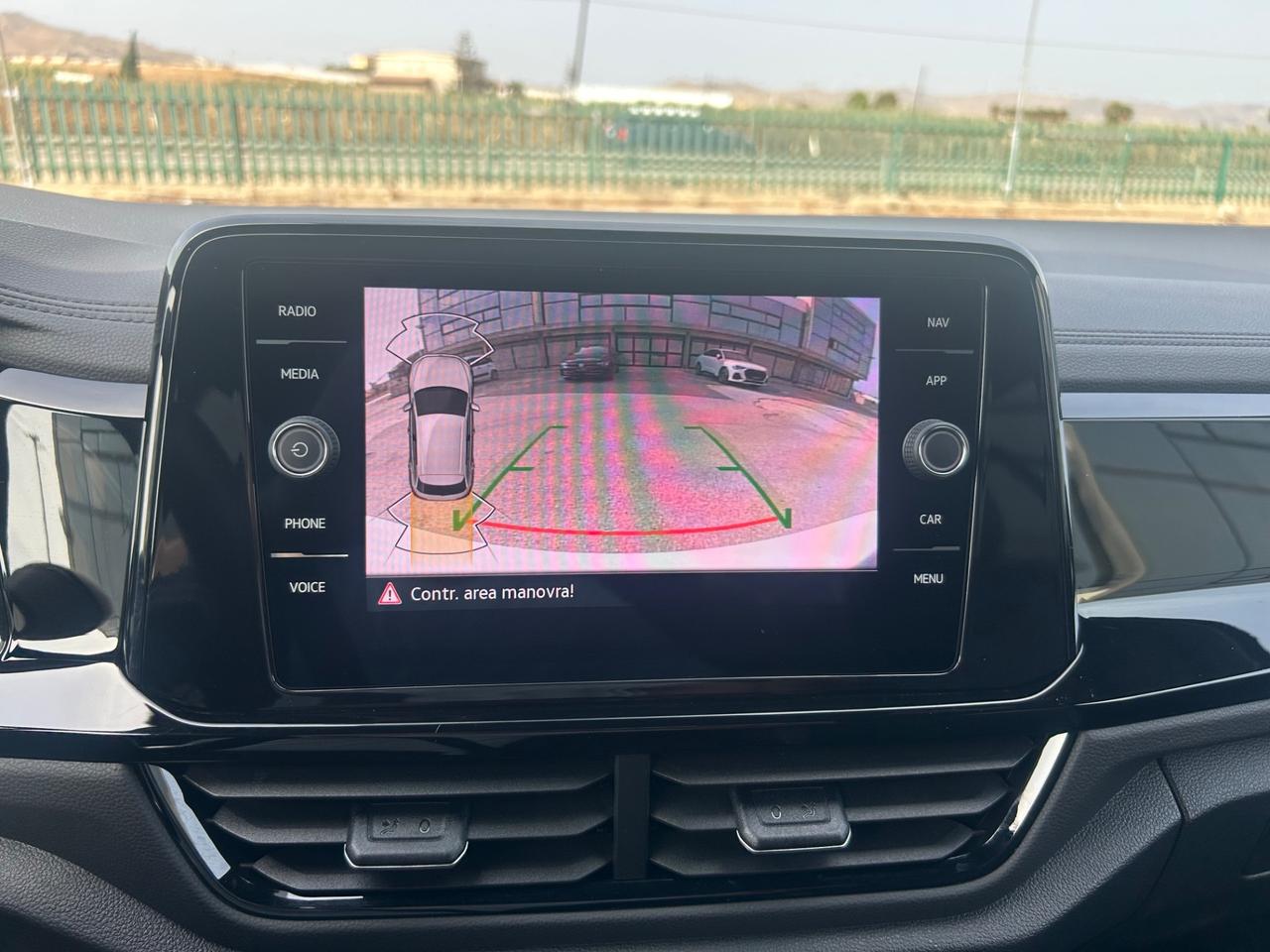 Volkswagen T-Roc 1.5 TSI ACT DSG R-Line Plus