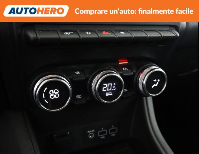 RENAULT Captur Mild Hybrid 140 CV Techno