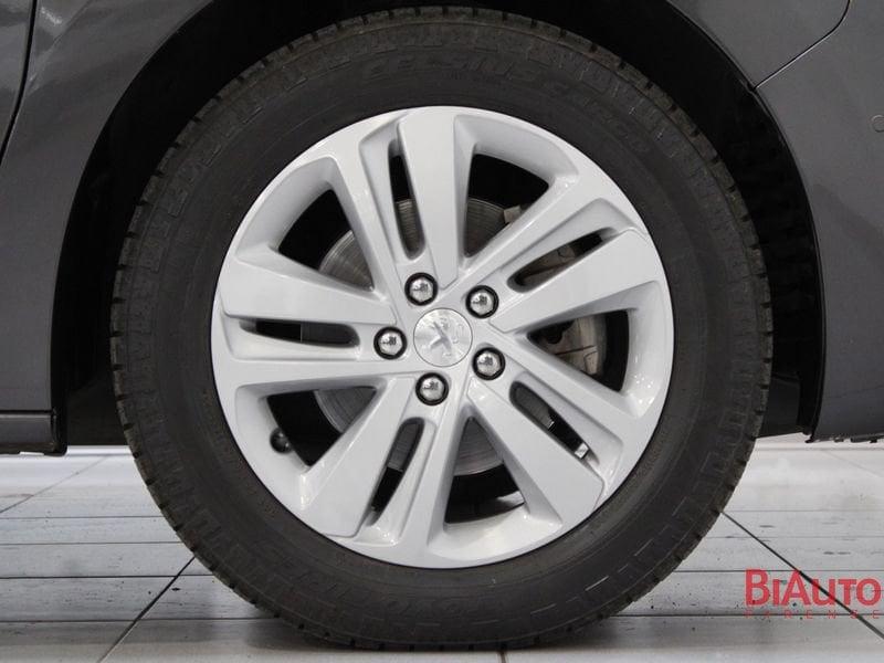 Peugeot Traveller Traveller M1 2.0 Bluehdi long 180cv Business Vip S&S EAT8 7 posti