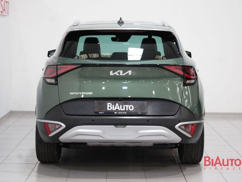 Kia Sportage Sportage 1.6 tgdi Gpl Style 147cv 2wd