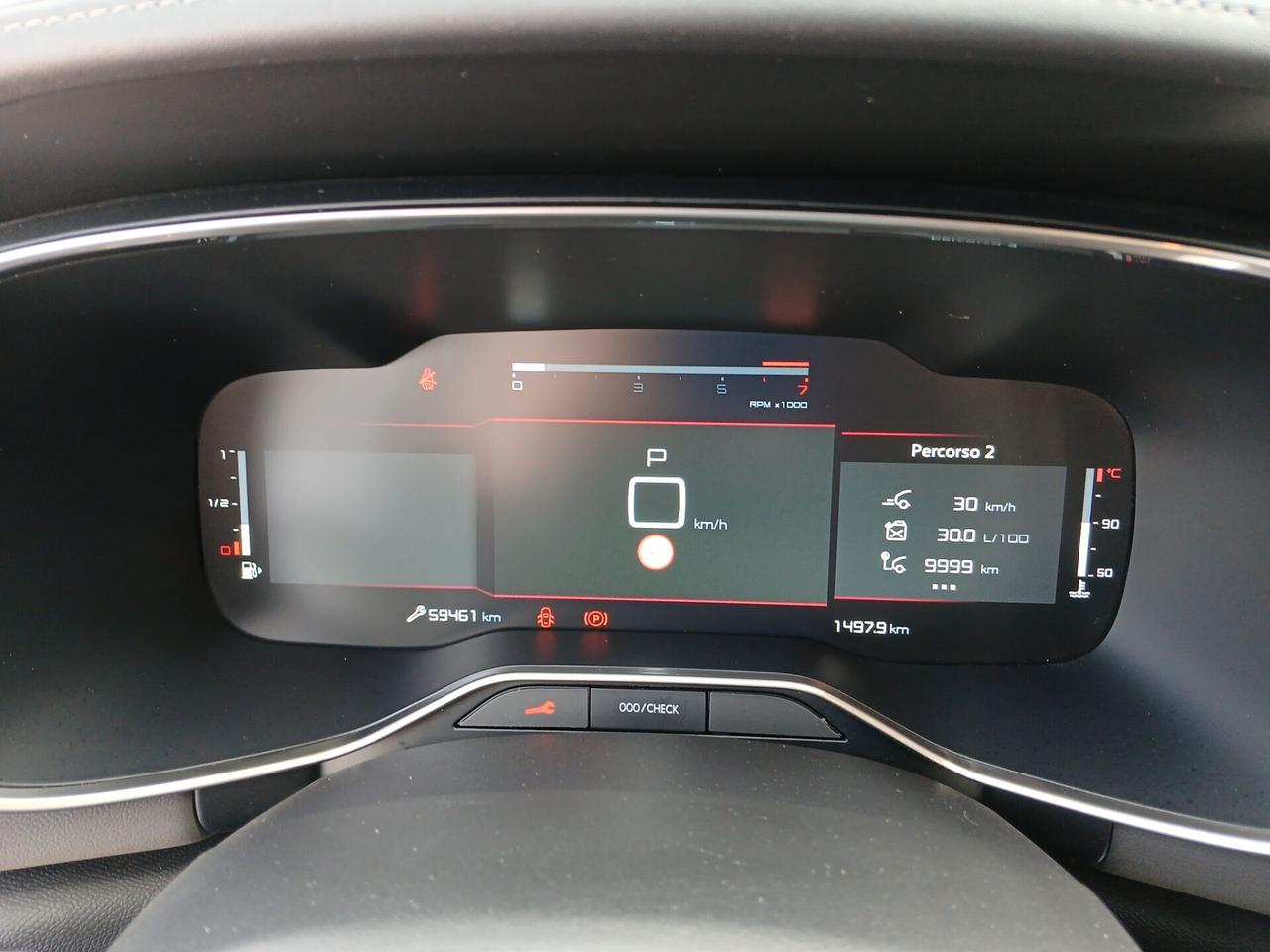 Citroen C5 Aircross 1.5 BLUEHDI 130CV 2021 AUTO
