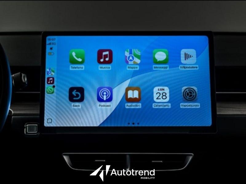 SPORTEQUIPE Sportequipe 6 GT 1.5 Turbo 156 CV GPL Automatica DCT