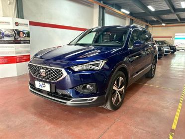 Seat Tarraco 2.0 TDI DSG XPERIENCE