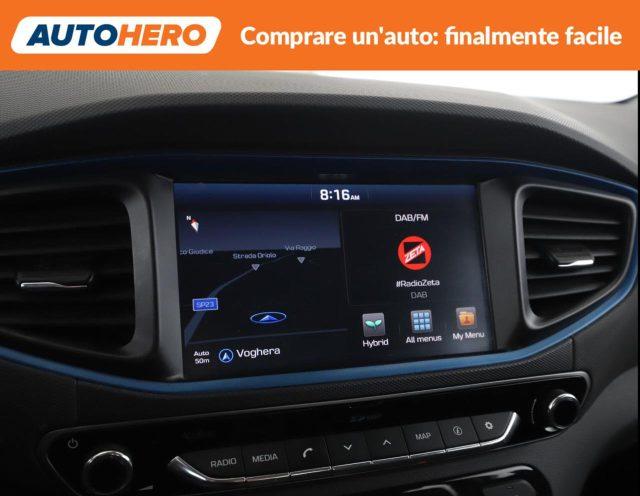 HYUNDAI Ioniq 1.6 Hybrid DCT Style