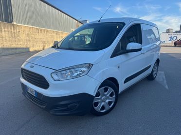 Ford Transit Courier Transit Courier 1.6 TDCi 95CV Van Entry