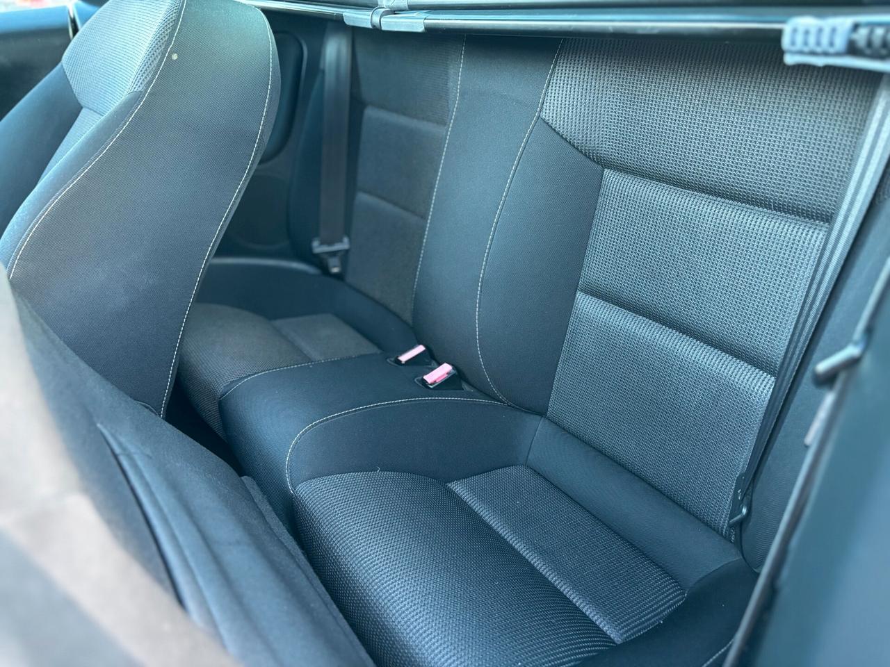 Peugeot 207 1.6 HDi 110CV CABRIO OK NEOPATENTATI