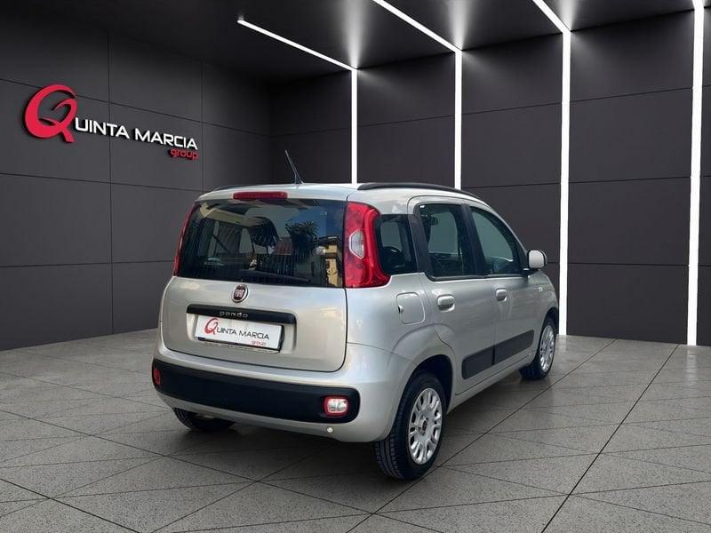 FIAT Panda 1.2 69 cv GPL LOUNGE-BLUETOOTH/SENSORI PARCHEGGIO