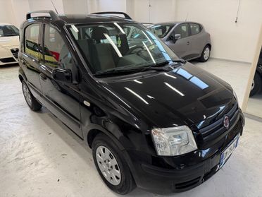 Fiat Panda 1.2 Dualogic