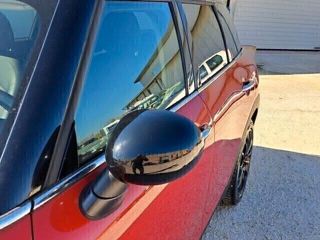 Mini clubman 1.5 turbo diesel - 2015