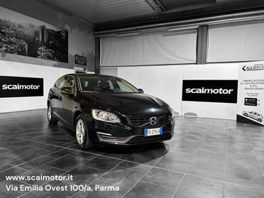 VOLVO V60 D2 Geartronic Business