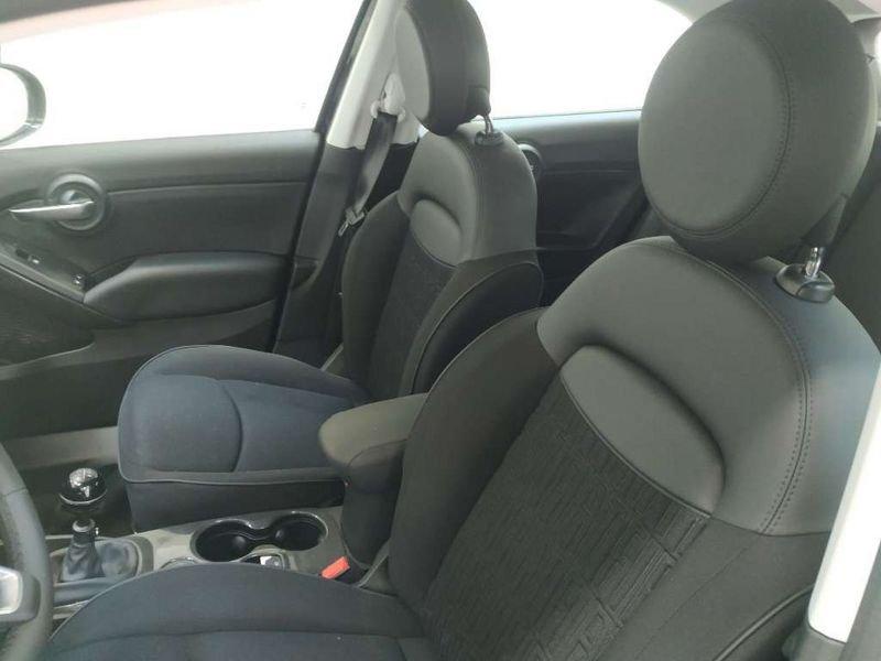 FIAT 500X 1.3 mjet 95cv