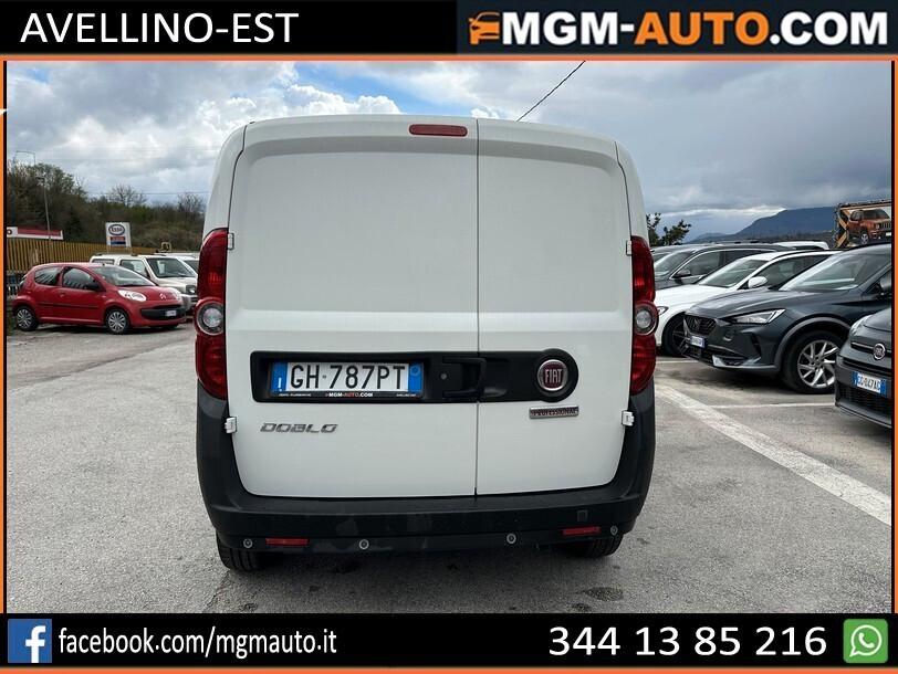 Fiat Doblo 1.6 MJT 105 cv - anno 2022
