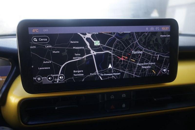 Jeep Avenger Avenger 1.2 Turbo 100 CV Summit PROMOZIONE Unicoproprietario